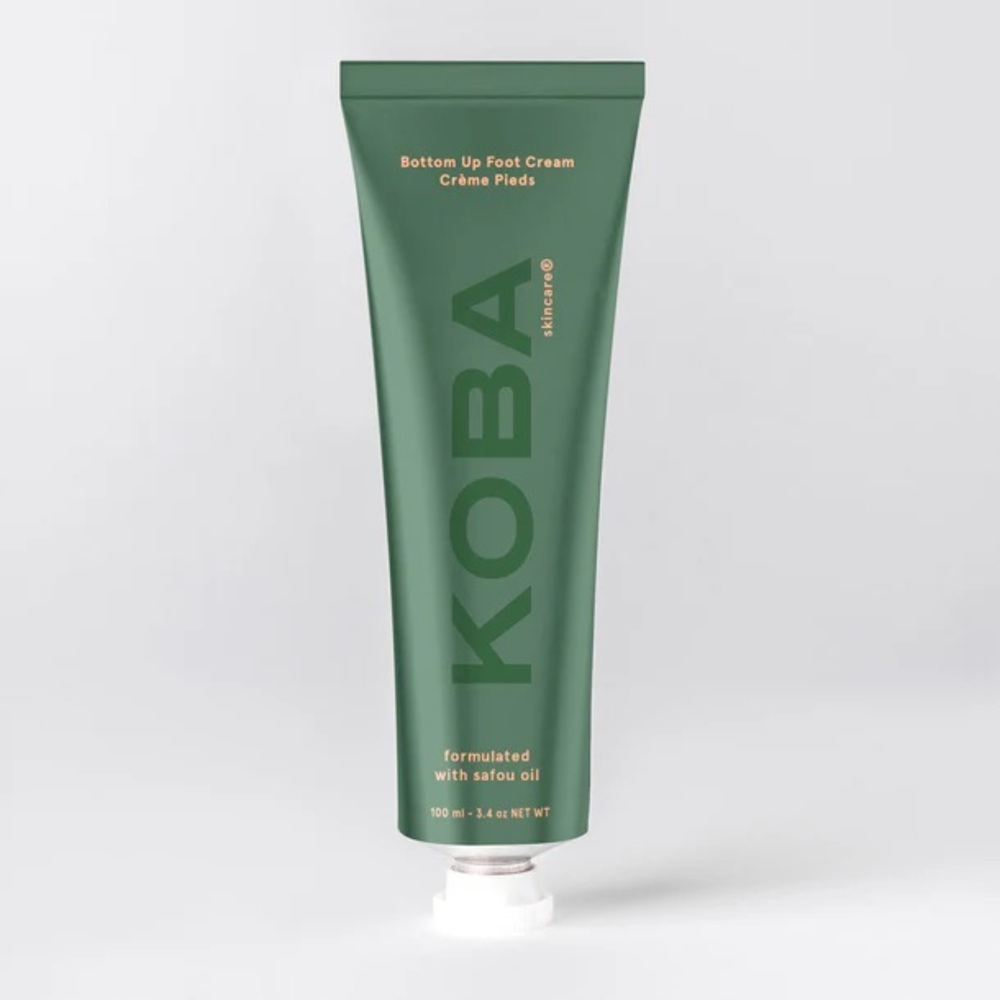 KOBA Gold Drip Nourishing
Body & Hair Oil